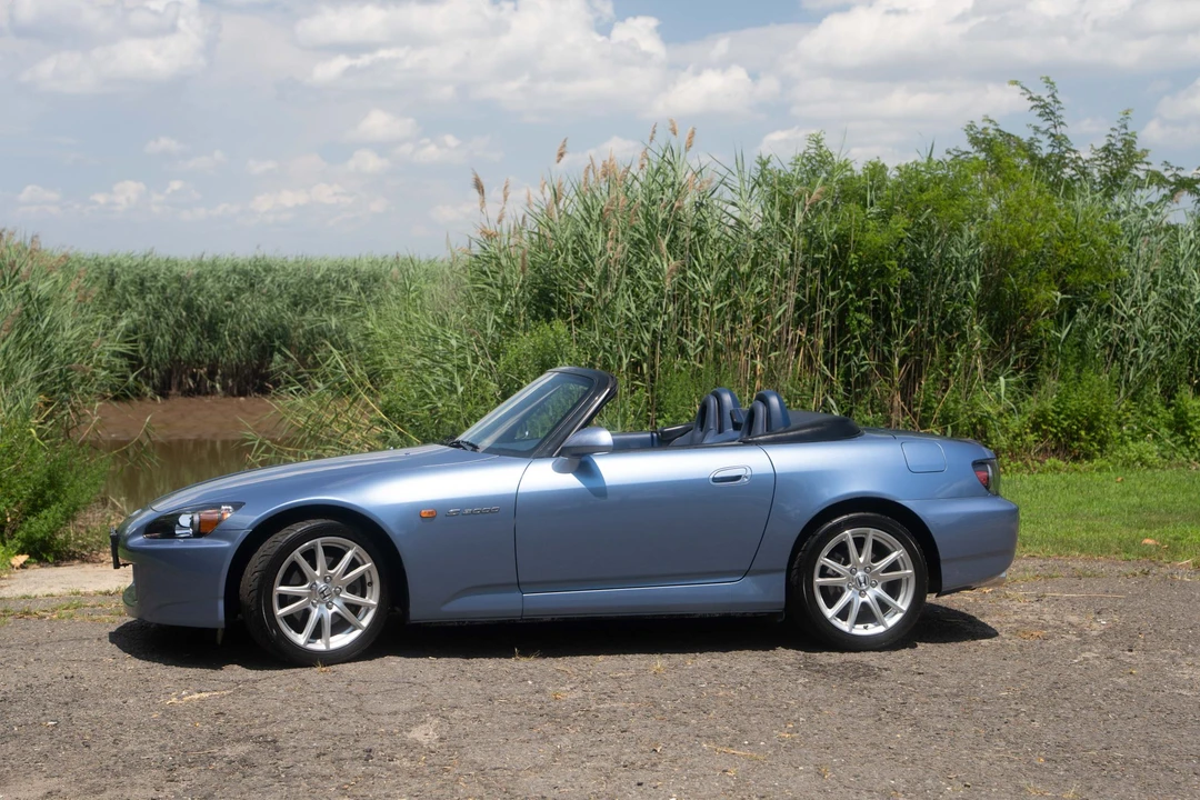 2005 Honda AP2 S2000 - Image 4 of 31