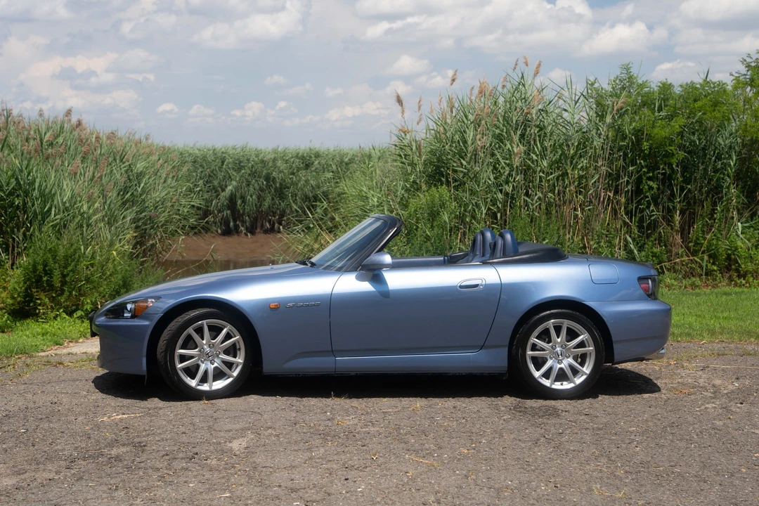 2005 Honda AP2 S2000 - Image 9 of 31