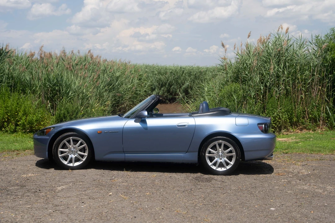 2005 Honda AP2 S2000 - Image 7 of 31