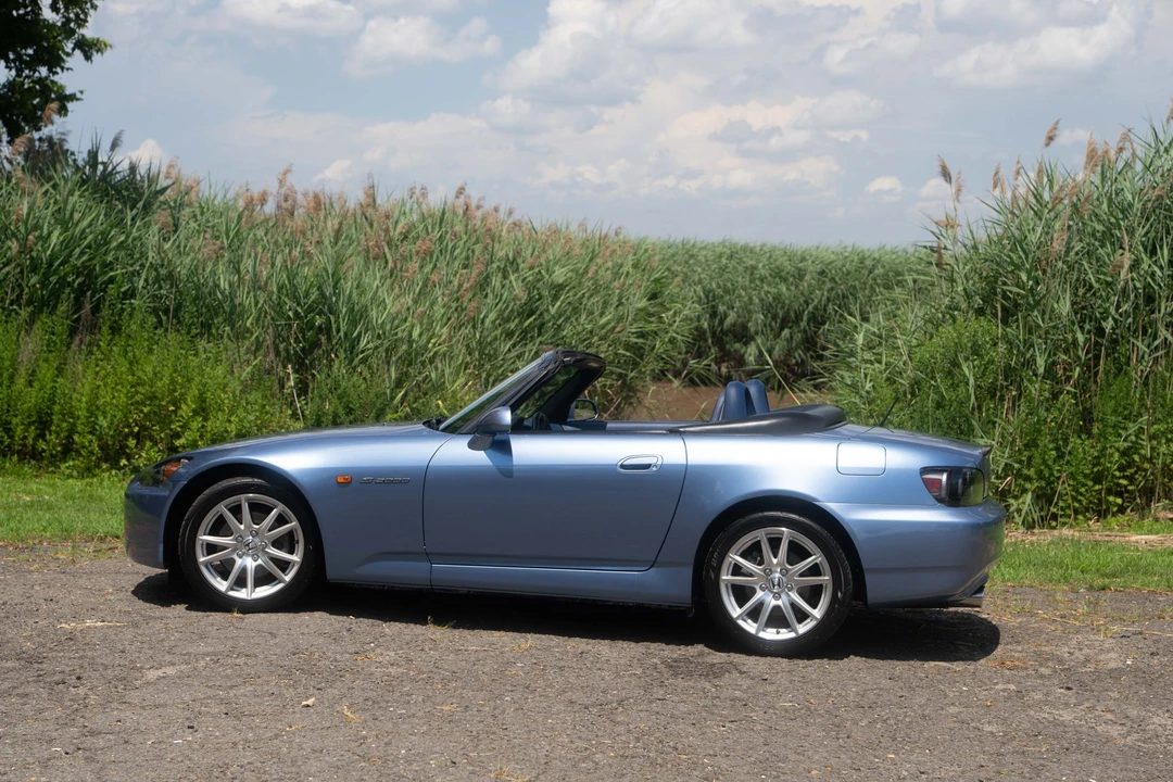 2005 Honda AP2 S2000 - Image 6 of 31
