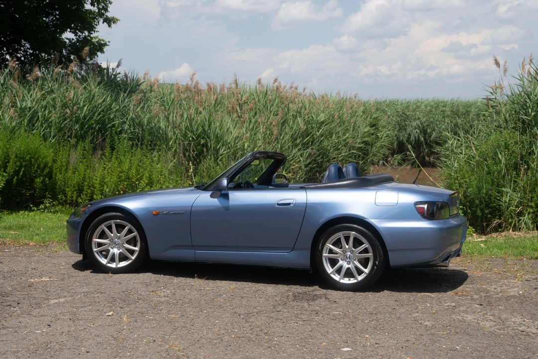 2005 Honda AP2 S2000 - Image 10 of 31