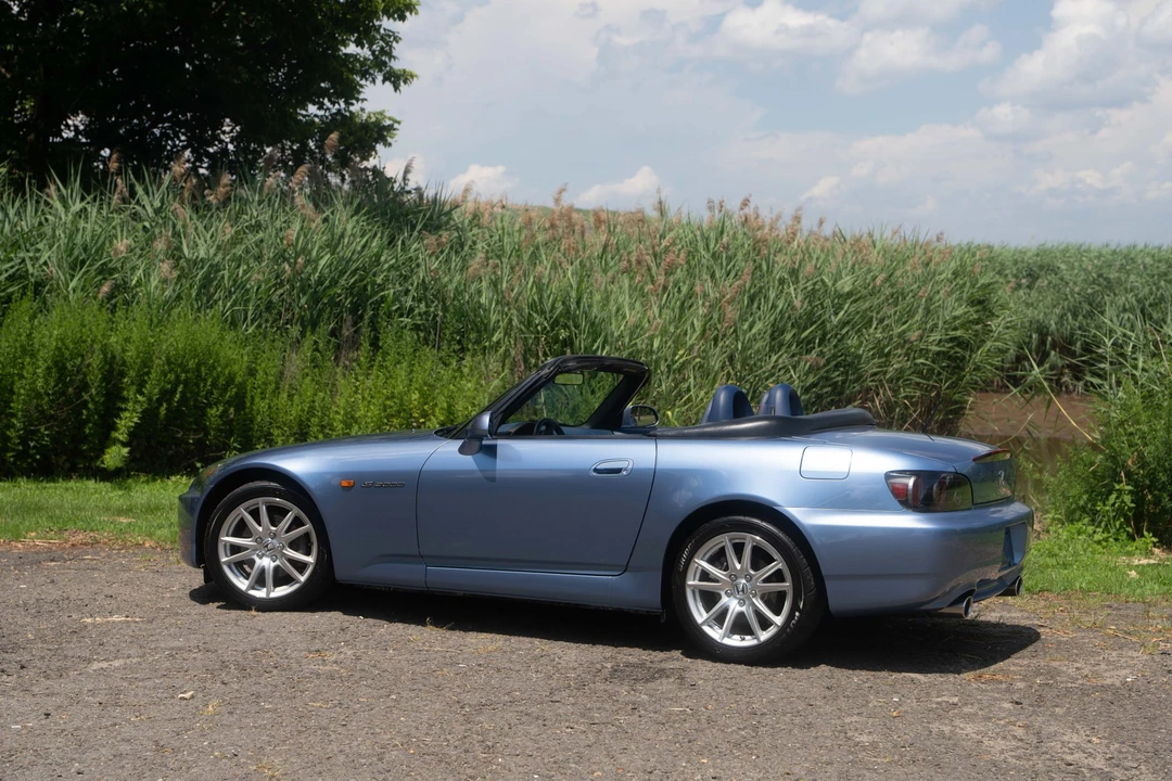 2005 Honda AP2 S2000 - Image 14 of 31