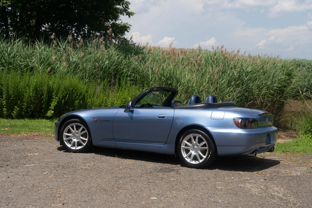 2005 Honda AP2 S2000 - Image 11 of 31