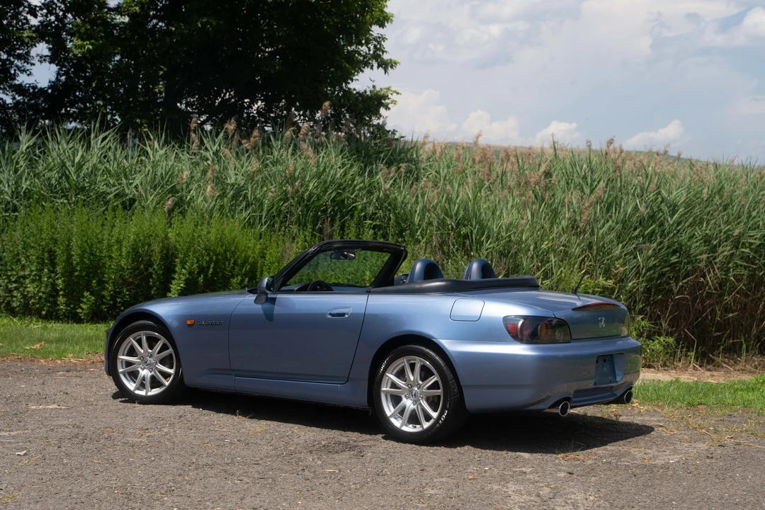 2005 Honda AP2 S2000 - Image 12 of 31