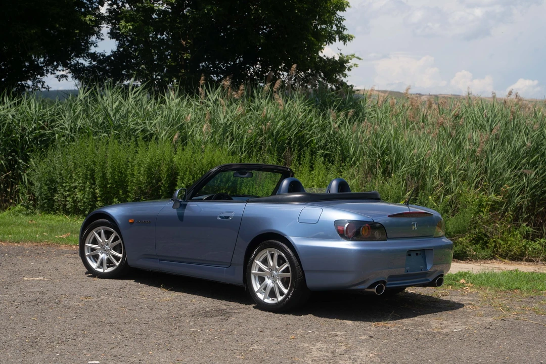 2005 Honda AP2 S2000 - Image 13 of 31