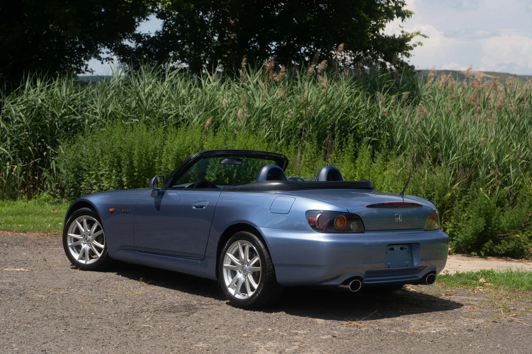 2005 Honda AP2 S2000 - Image 15 of 31