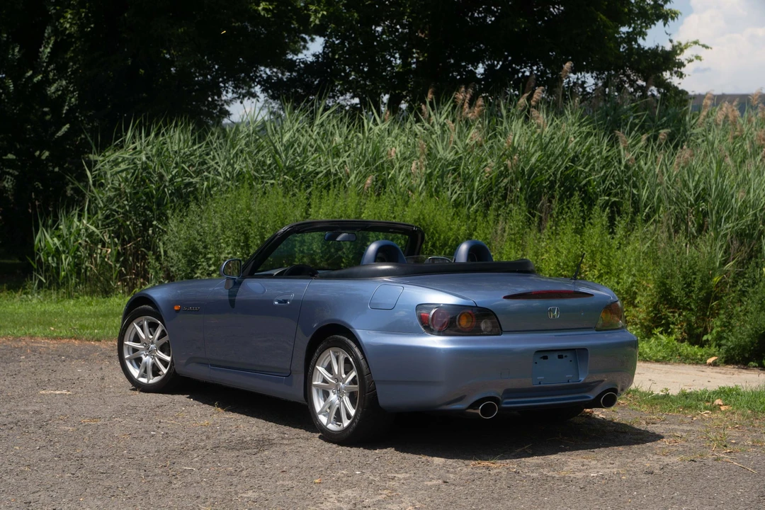 2005 Honda AP2 S2000 - Image 16 of 31