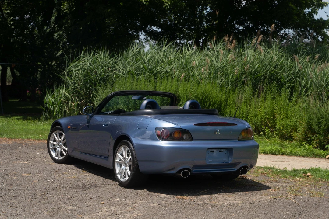 2005 Honda AP2 S2000 - Image 17 of 31