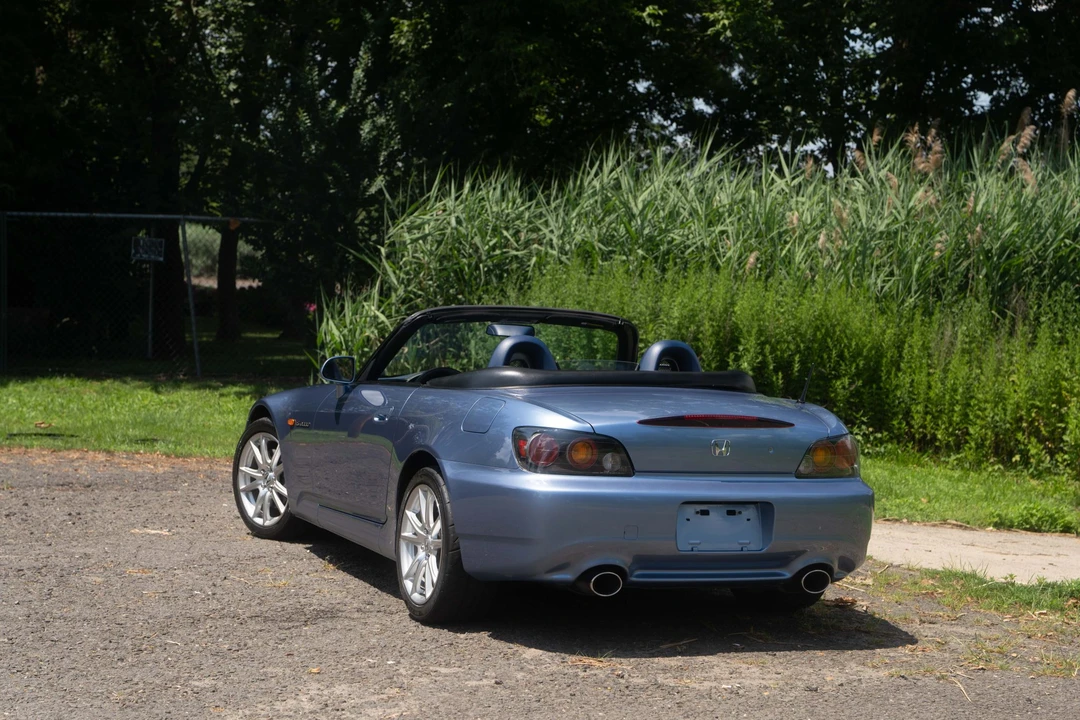 2005 Honda AP2 S2000 - Image 18 of 31
