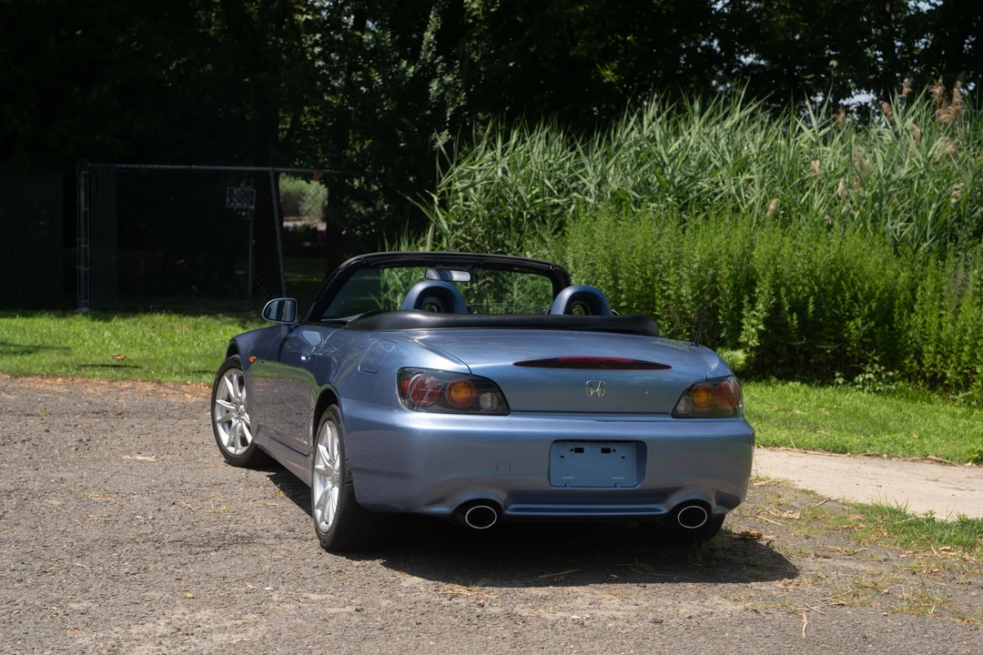 2005 Honda AP2 S2000 - Image 19 of 31