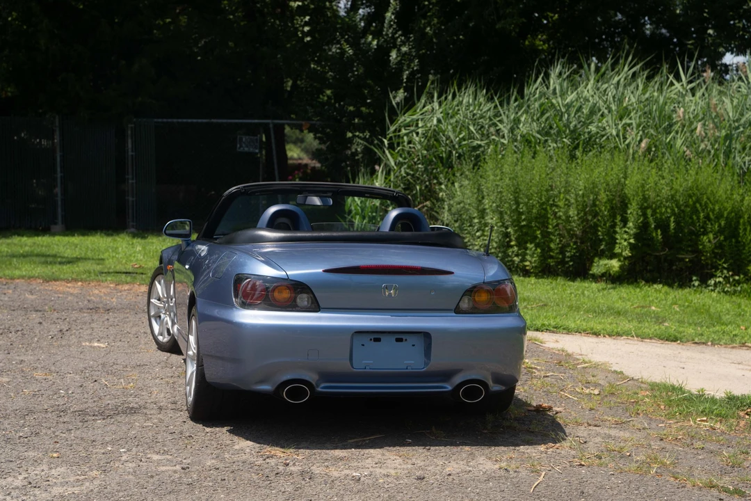 2005 Honda AP2 S2000 - Image 20 of 31