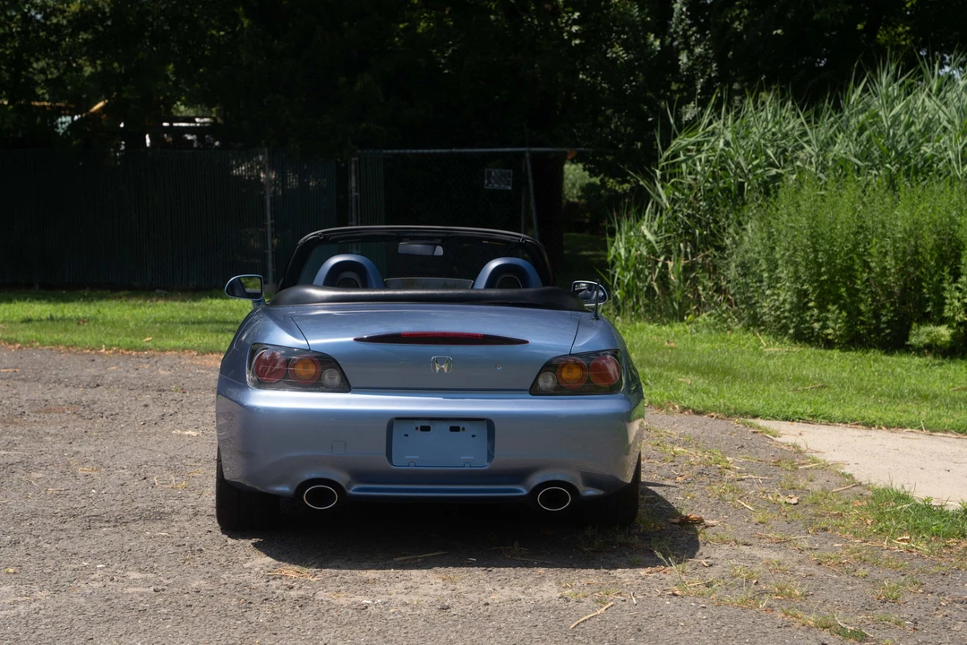 2005 Honda AP2 S2000 - Image 22 of 31