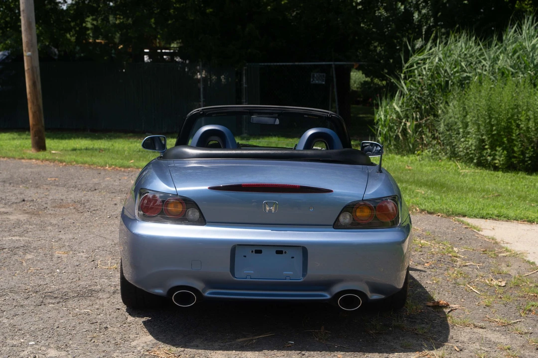 2005 Honda AP2 S2000 - Image 21 of 31