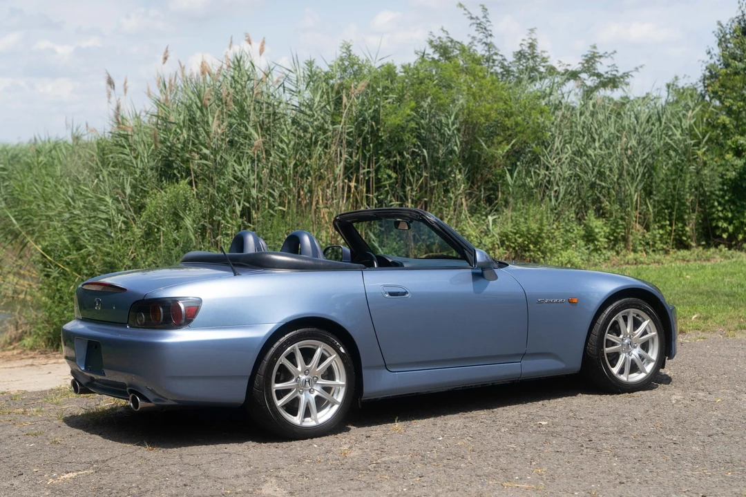 2005 Honda AP2 S2000 - Image 31 of 31