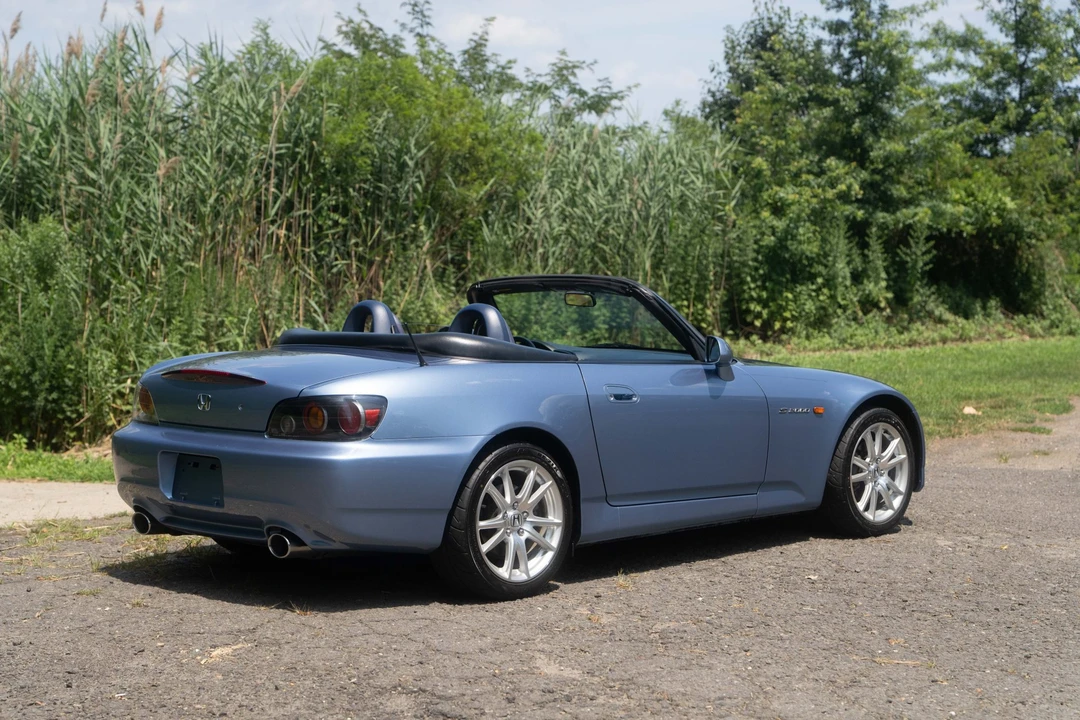 2005 Honda AP2 S2000 - Image 30 of 31