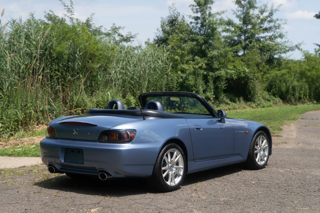 2005 Honda AP2 S2000 - Image 29 of 31