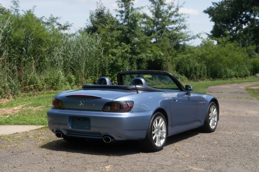2005 Honda AP2 S2000 - Image 28 of 31