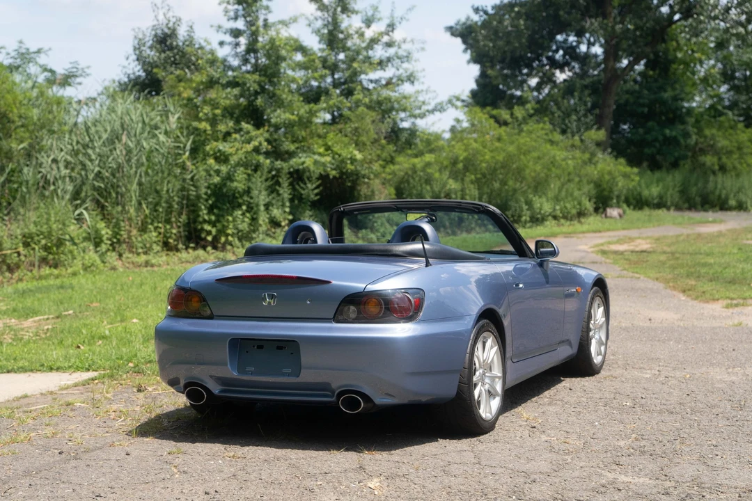 2005 Honda AP2 S2000 - Image 27 of 31