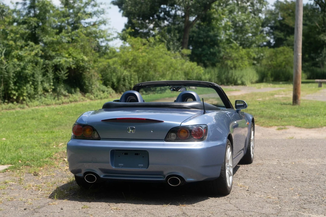 2005 Honda AP2 S2000 - Image 26 of 31