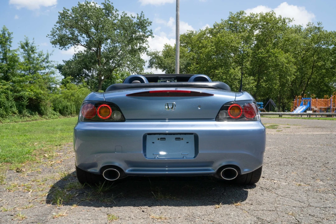2005 Honda AP2 S2000 - Image 23 of 31