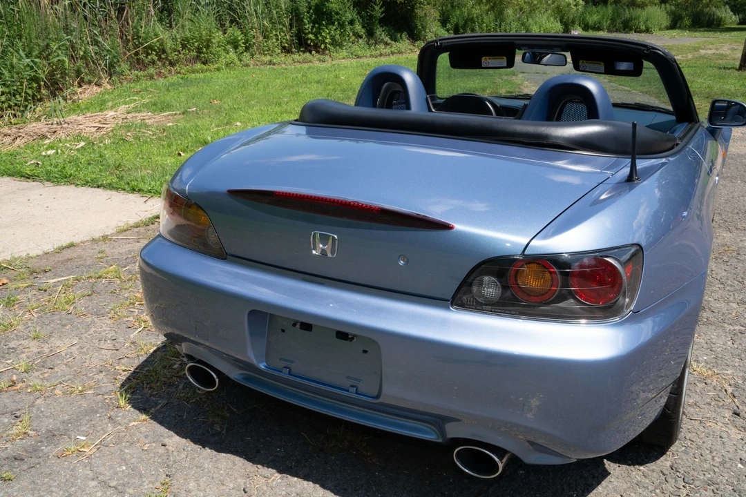 2005 Honda AP2 S2000 - Image 24 of 31