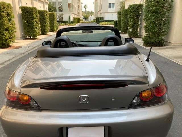 2005 Honda AP2 S2000 - Image 14 of 31