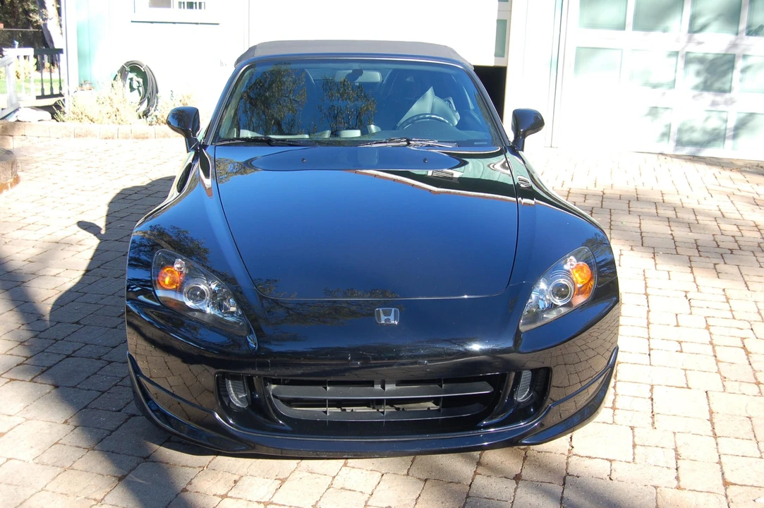 2005 Honda AP2 S2000 - Image 20 of 31