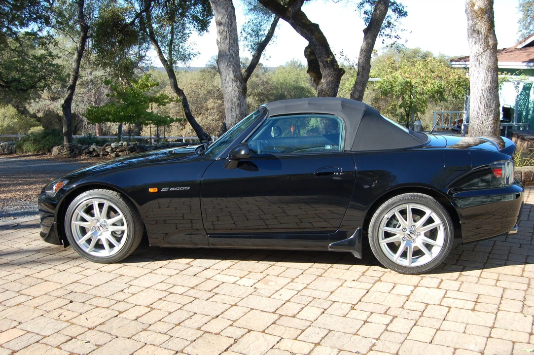 2005 Honda AP2 S2000 - Image 5 of 31