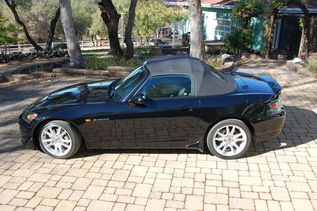 2005 Honda AP2 S2000 - Image 4 of 31
