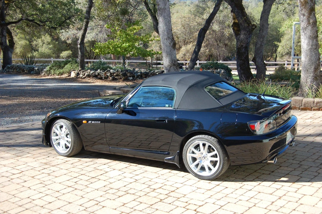 2005 Honda AP2 S2000 - Image 6 of 31