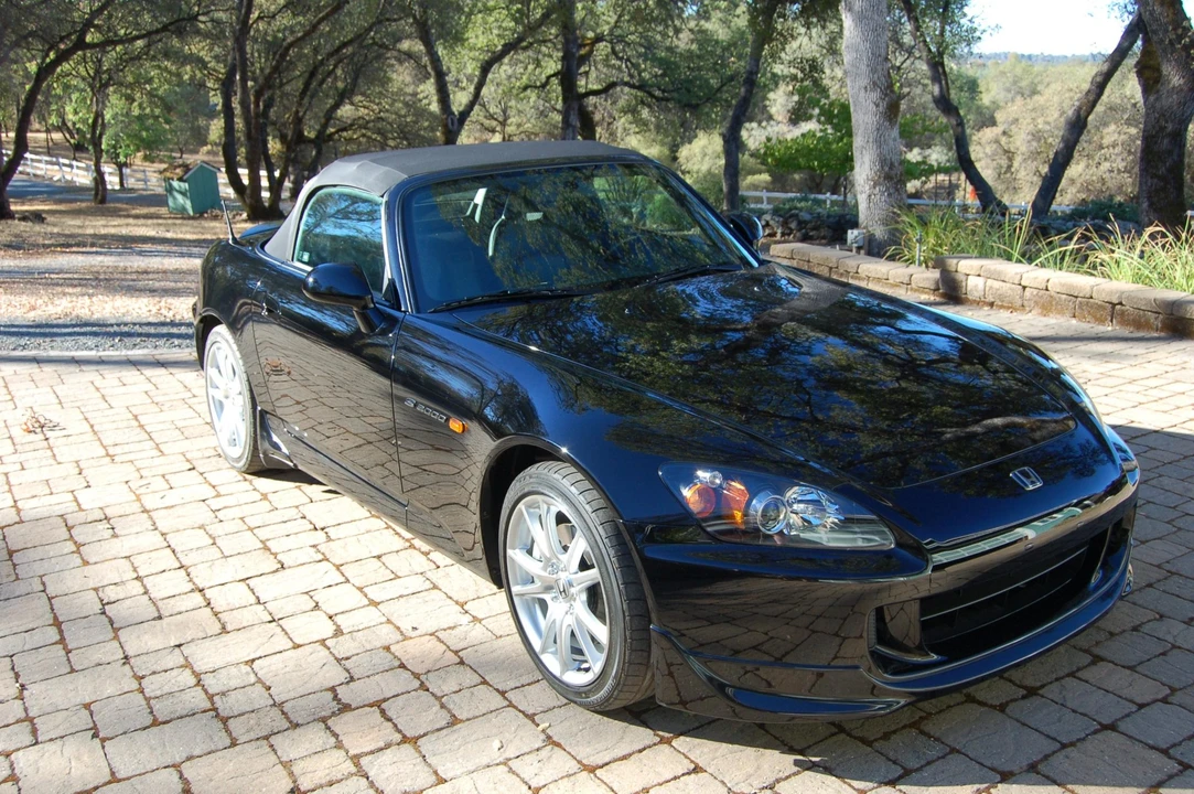 2005 Honda AP2 S2000 - Image 19 of 31