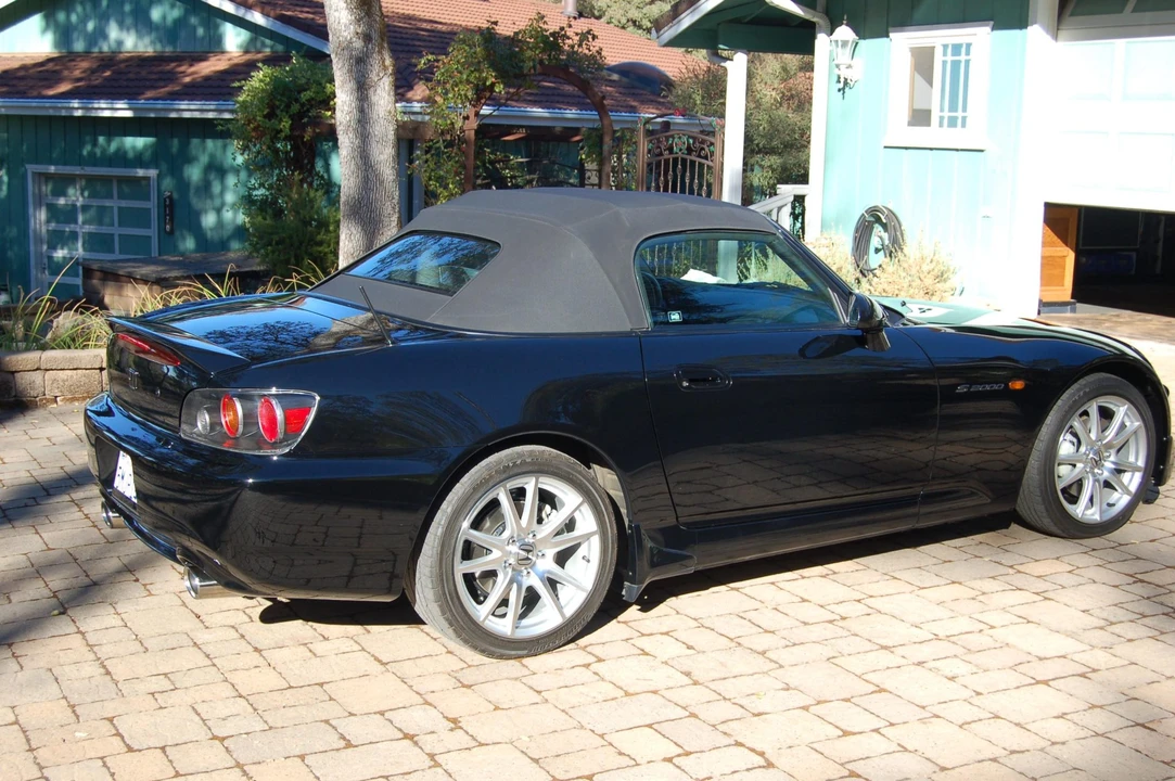 2005 Honda AP2 S2000 - Image 12 of 31