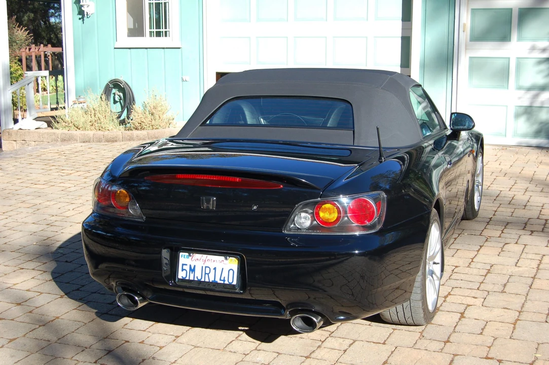 2005 Honda AP2 S2000 - Image 10 of 31