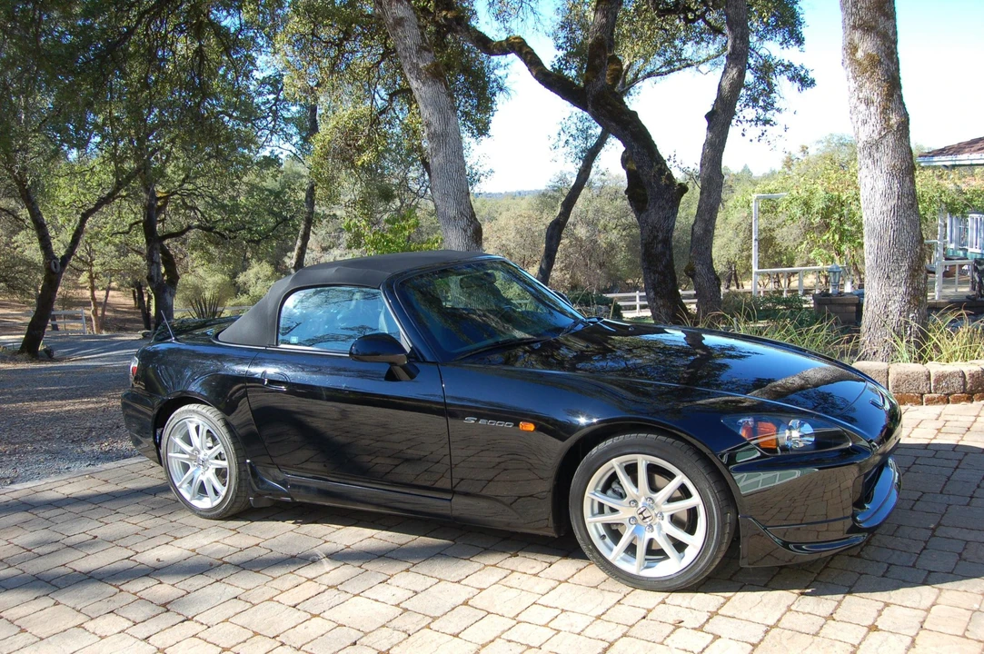 2005 Honda AP2 S2000 - Image 17 of 31