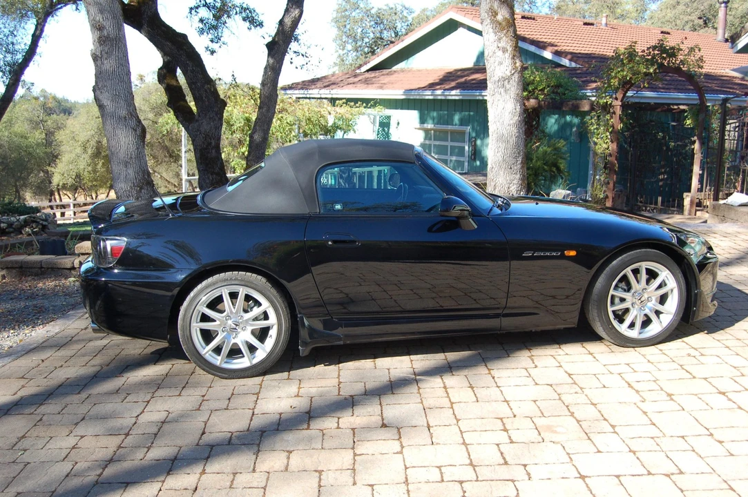 2005 Honda AP2 S2000 - Image 14 of 31