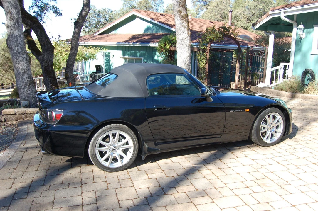 2005 Honda AP2 S2000 - Image 13 of 31