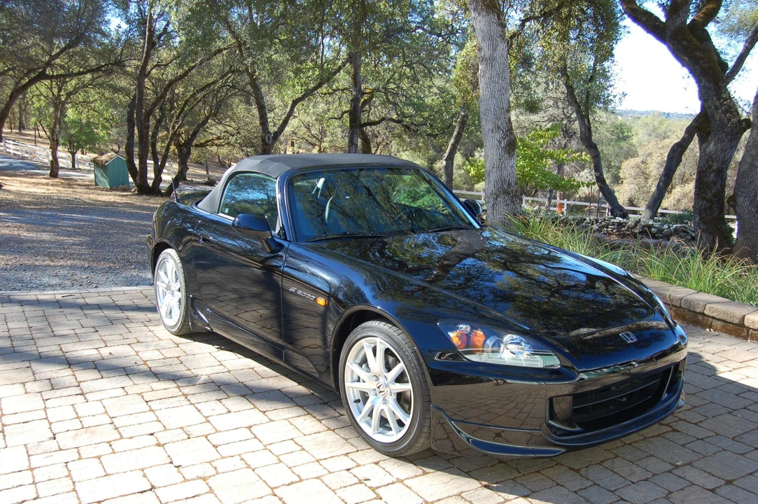 2005 Honda AP2 S2000 - Image 18 of 31