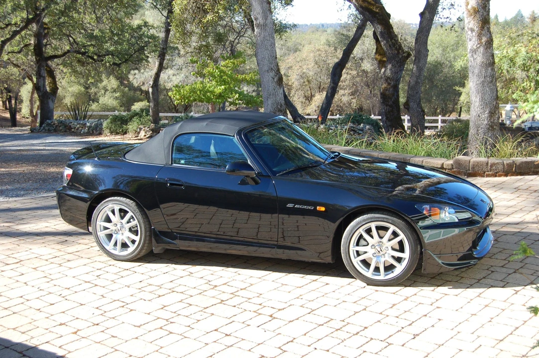 2005 Honda AP2 S2000 - Image 16 of 31