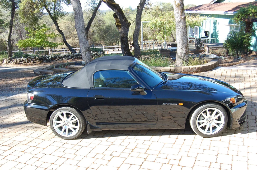 2005 Honda AP2 S2000 - Image 15 of 31