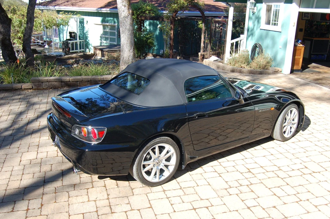 2005 Honda AP2 S2000 - Image 11 of 31