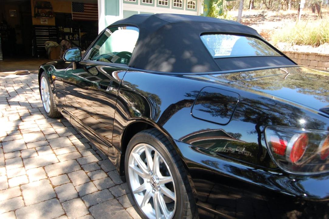 2005 Honda AP2 S2000 - Image 22 of 31