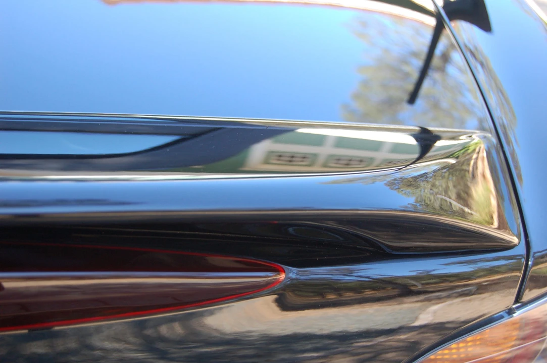 2005 Honda AP2 S2000 - Image 28 of 31