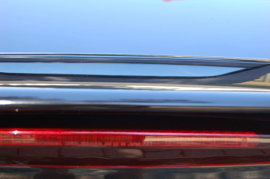 2005 Honda AP2 S2000 - Image 29 of 31