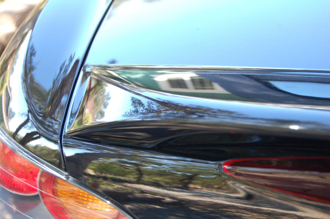 2005 Honda AP2 S2000 - Image 30 of 31