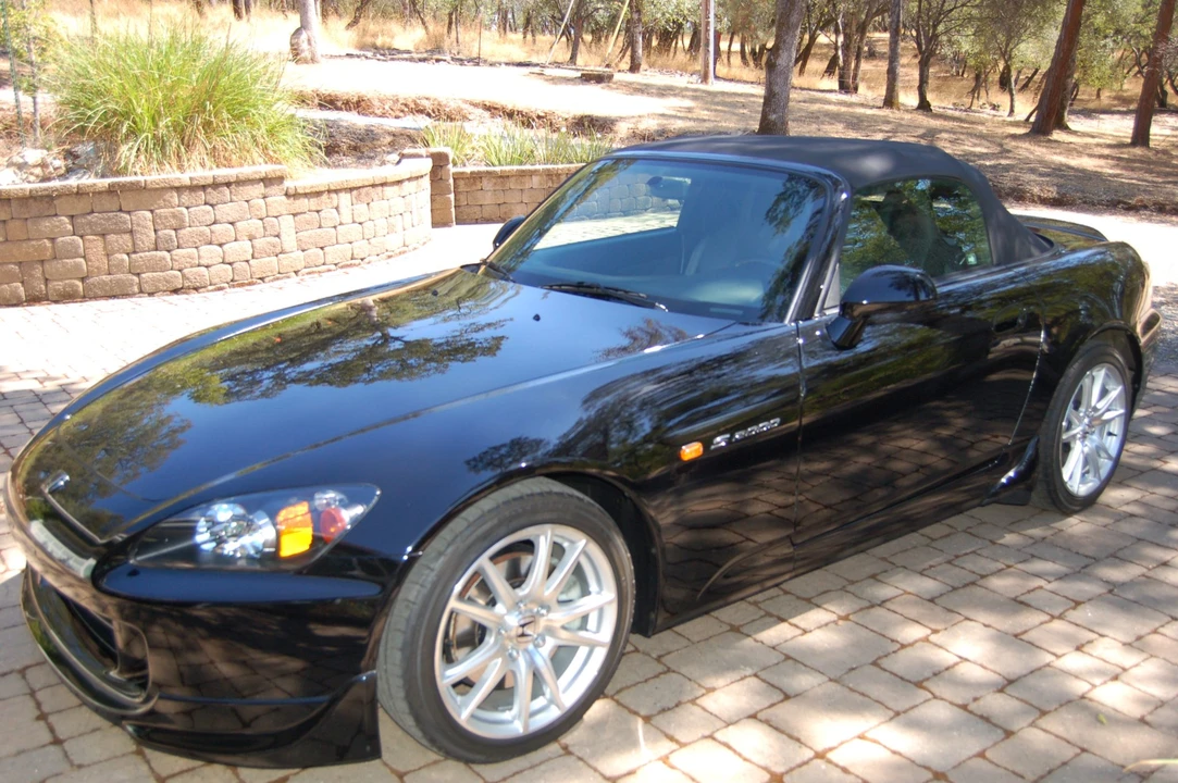 2005 Honda AP2 S2000 - Image 21 of 31
