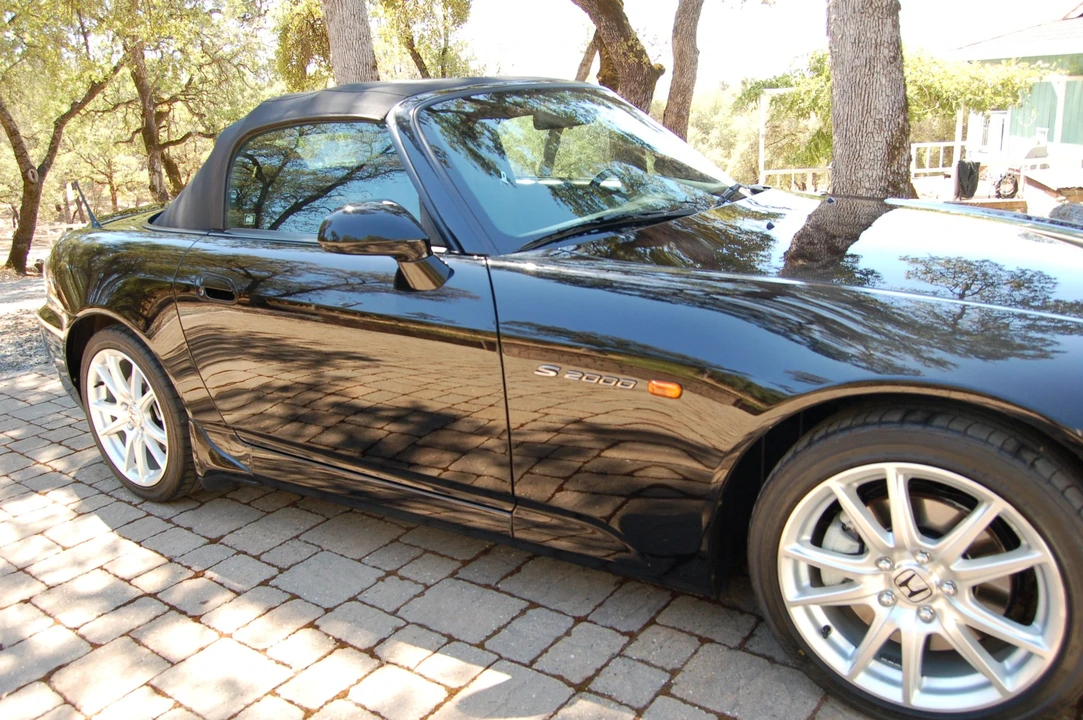 2005 Honda AP2 S2000 - Image 24 of 31