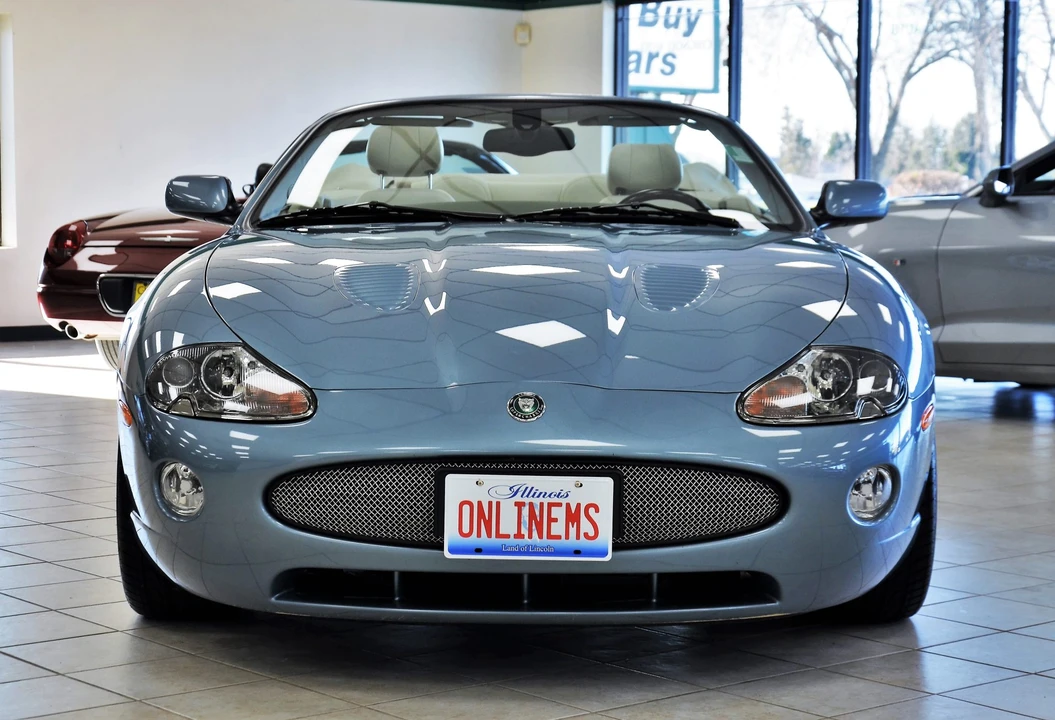 2005 Jaguar X100 XKR - Image 7 of 31