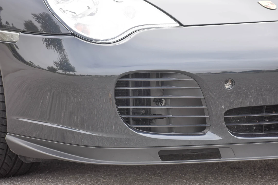 2005 Porsche 996 Turbo - Image 25 of 31