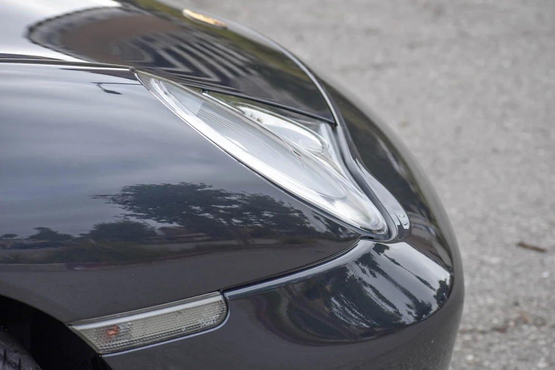 2005 Porsche 996 Turbo - Image 30 of 31