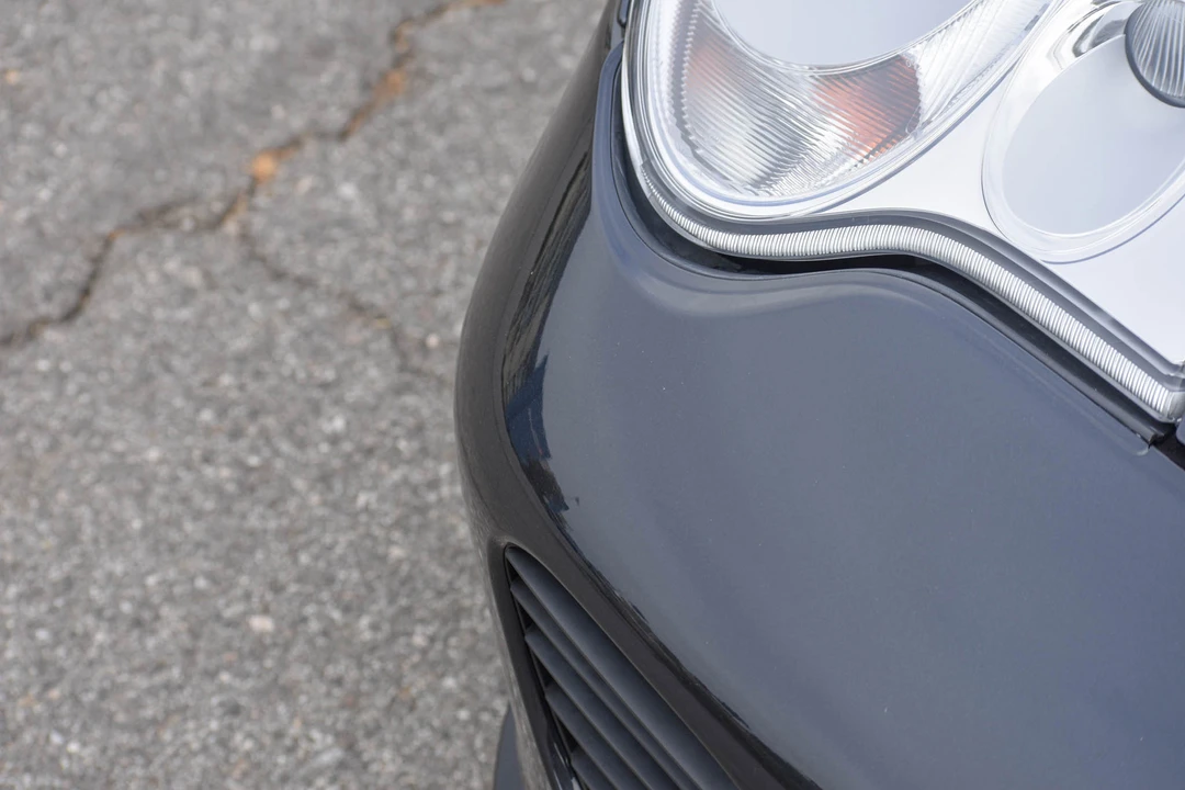 2005 Porsche 996 Turbo - Image 29 of 31